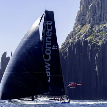 Imamo pobjednika jedne od najopasnijih utrka na svijetu