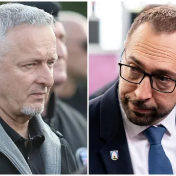 Gjenero detektirao tko stoji iza Thompsona: 'Scenarij izvanrednih izbora je moguć, ali...'