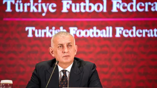 'Ako procjene da je istraga lo&scaron;e vođena, bit ćemo izbačeni iz Europe', upozorava predsjednik saveza