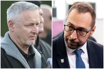 Toma&scaron;ević odgovorio Thompsonu: 'Donosit ću odluke koje smatram ispravnima'