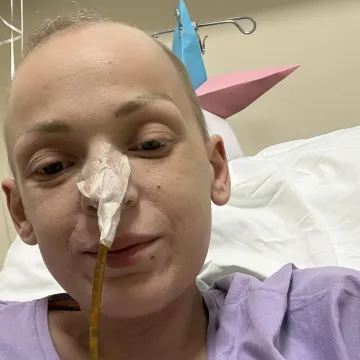 Tužna vijest iz Virja: Preminula hrabra Paula, koncert večeras u njezinu čast