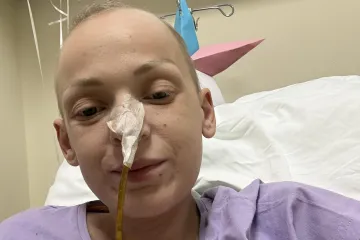 Tužna vijest iz Virja: Preminula hrabra Paula, koncert večeras u njezinu čast