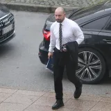 Ministar Damir Habijan opet gol do pasa: Objavio niz fotografija isklesanog tijela