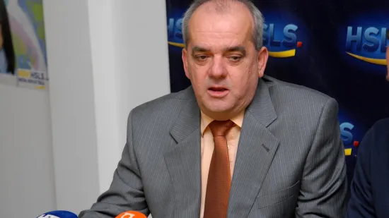 Ugledni član Gradskog vijeća Bjelovara pijan se zabio u stablo, oglasila se policija