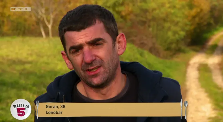 Ponovno uživajte u tjednu 'Večere za 5' s kandidatima iz Bjelovara i okolice