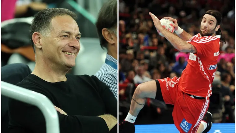 Legendarni kapetan zlatne generacije tvrdi: 'Patrik Ćavar je najbolji svjetski rukometa&scaron; ikad'