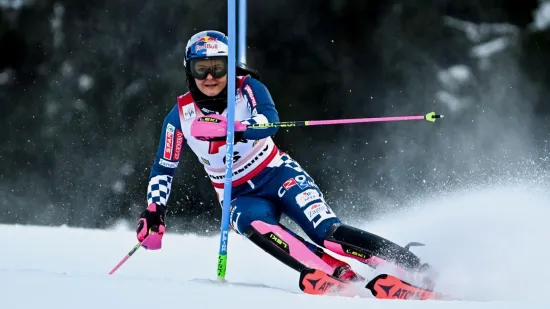 Fantastična Zrinka Ljutić sjajno odskijala u te&scaron;kim uvjetima, evo na kojem je mjestu zavr&scaron;ila