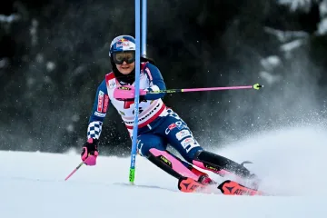 Fantastična Zrinka Ljutić sjajno odskijala u teškim uvjetima, evo na kojem je mjestu završila