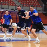 Biv&scaron;e zvijezde Dinama i Hajduka, aktualni reprezentativci i legenda futsala&ndash; svi oni igraju na Kutiji &Scaron;ibica