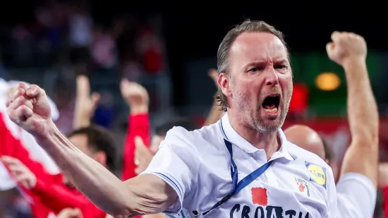 Ovakvu hrvatsku rukometnu reprezentaciju nikad niste vidjeli