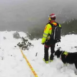 Lavina pokosila skija&scaron;e u talijanskim Alpama: Najmanje dvoje ljudi ostalo zatrpano