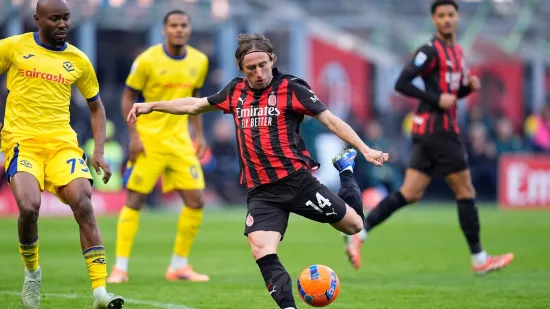 Italija se klanja Modriću: 'Dobro da su psiholozi danas bili dostupni. Kakva utakmica'