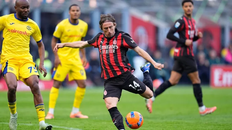 Italija se klanja Modriću: 'Dobro da su psiholozi danas bili dostupni. Kakva utakmica'