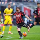 Italija se klanja Modriću: 'Dobro da su psiholozi danas bili dostupni. Kakva utakmica'