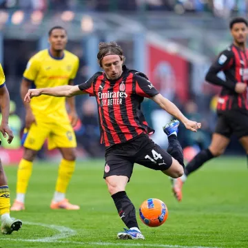 Italija se klanja Modriću: 'Dobro da su psiholozi danas bili dostupni. Kakva utakmica'