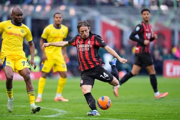 Italija se klanja Modriću: 'Dobro da su psiholozi danas bili dostupni. Kakva utakmica'