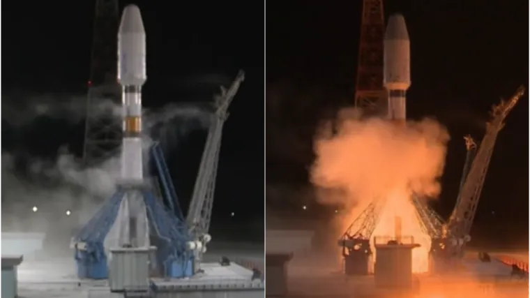 Povijesni trenutak u Crnoj Gori: Uspje&scaron;no lansiran prvi satelit u orbitu