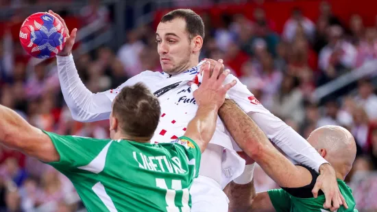 Znate li koliko je puta Hrvatska igrala protiv Sjeverne Makedonije i pobijedila?