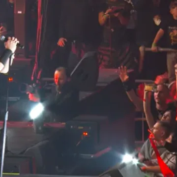 Thompson digao buru, evo &scaron;to kažu u HDZ-u: 'Njegovu poruku sam shvatio kao borbu...'