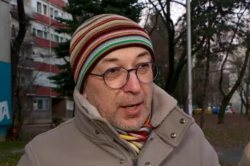 Je li moguća promjena vlasti u Zagrebu? Macan: 'Thompson ima pravo to tražiti, ali...'