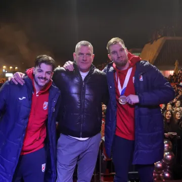 Na kojem segmentu trenutno Sigurdsson inzistira najvi&scaron;e, &scaron;to je ključ? 'Tu moramo biti pravi'