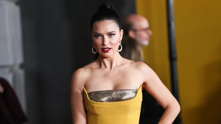 Adriana Lima ima poseban odnos s biv&scaron;om svekrvom Leposavom: Ostale bliske nakon razvoda s Jarićem