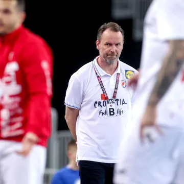 Otkriveno: Evo na čemu Sigurdsson trenutno inzistira najvi&scaron;e? 'Tu moramo biti pravi'