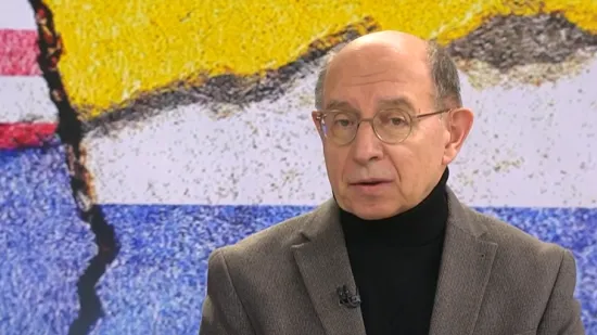 Kovačević o ključnim pregovorima: 'Ovo je poku&scaron;aj da Trump zaključi kako s Rusijom nema mira'