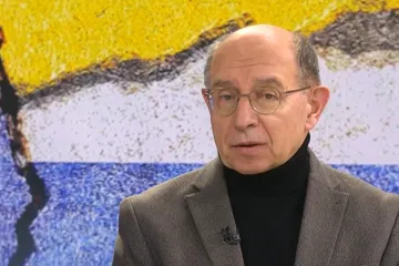 Kovačević o ključnim pregovorima: 'Ovo je poku&scaron;aj da Trump zaključi kako s Rusijom nema mira'