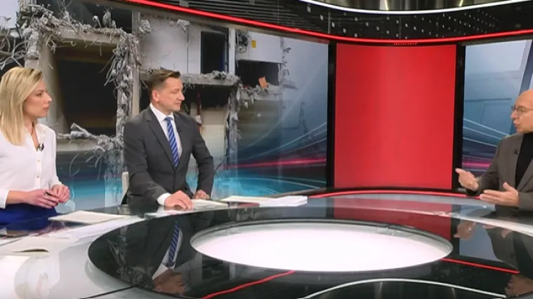 Kovačević analizirao ključne pregovore Trumpa i Zelenskog: 'Najvažnija stvar nije dogovorena'