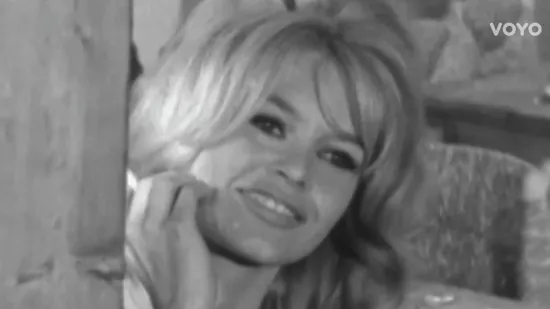 Pomicala je granice, izazivala kontroverze. Brigitte je postala kulturni fenomen, a ovo joj je neostvareni san