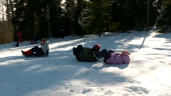 Drvene, plastične, ali samo jedne su najbrže: 'Pičimo na pičiguzu gore-dolje!'
