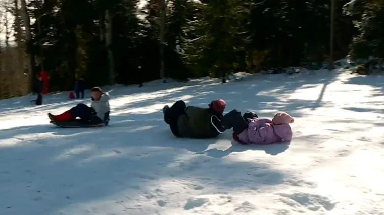 Drvene, plastične, ali samo jedne su najbrže: 'Pičimo na pičiguzu gore-dolje!'