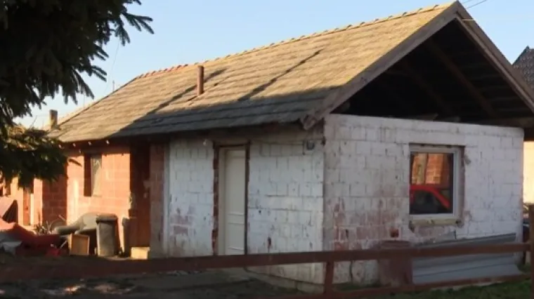 Ovo je kuća u kojoj je mladić poku&scaron;ao ubiti ženu: Policiji je otprije poznat