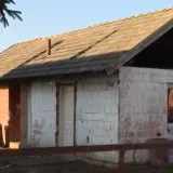 Ovo je kuća u kojoj je mladić poku&scaron;ao ubiti ženu: Policiji je otprije poznat