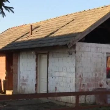 Ovo je kuća u kojoj je mladić poku&scaron;ao ubiti ženu: Policiji je otprije poznat