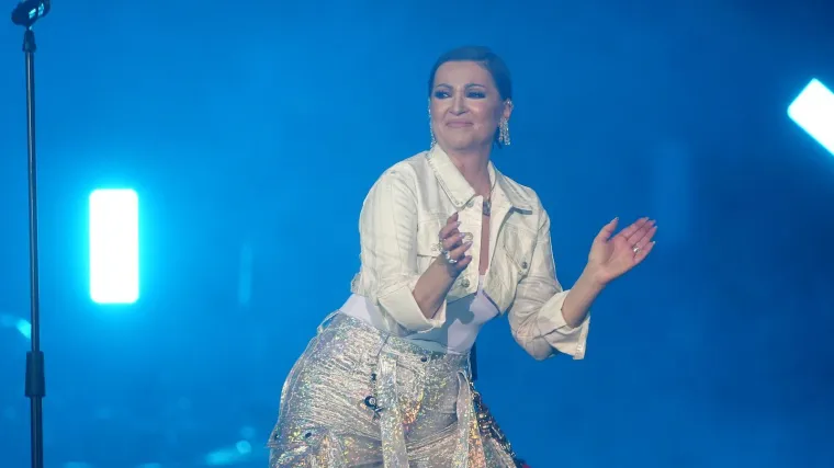 Nina Badrić emotivnom objavom zaključila godinu: 'Bila je jako plodonosna. Hvala ti'