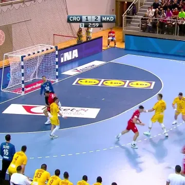 Držimo se uz favorite: Ljevar silovito pogađa za poravnanje rezultata