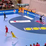 Makedonci u&scaron;li opasno u igru: Mitev prona&scaron;ao rupu u obrani