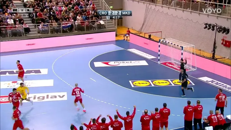 Nije bilo blizu: Makedonski sedmerac zavr&scaron;io 'nebu pod oblake'