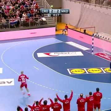 Nije bilo blizu: Makedonski sedmerac zavr&scaron;io 'nebu pod oblake'