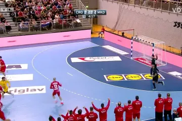 Nije bilo blizu: Makedonski sedmerac zavr&scaron;io 'nebu pod oblake'