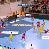 Pomlađena Hrvatska agresivno i bez straha: Pogledajte odličan pogodak Pavlovića