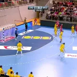 Sigurdsson pozvao prvi timeout: Evo &scaron;to je rekao svojim igračima