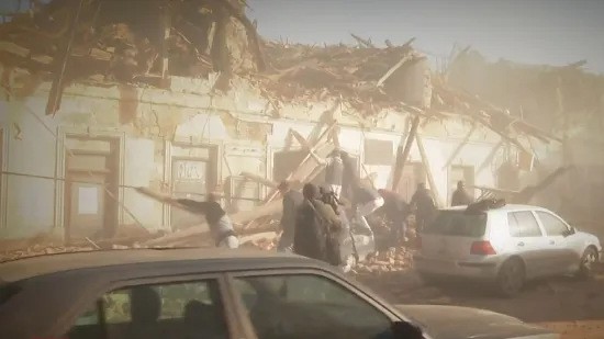 Ovo je Banovina pet godina poslije potresa i ljudi koji su ostali bez svega