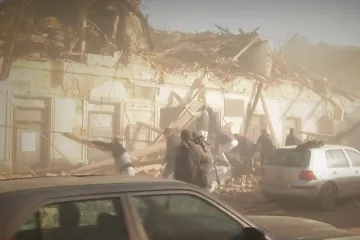 Ovo je Banovina pet godina poslije potresa i ljudi koji su ostali bez svega