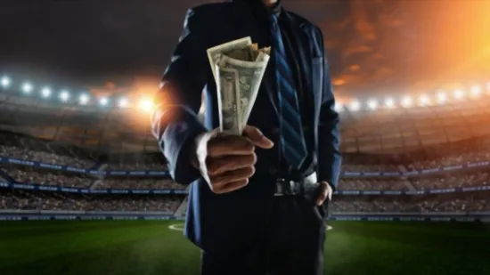 Novi udar na turski nogomet: Uhićen biv&scaron;i čelnik Galatasarayja i deseci osumnjičenih