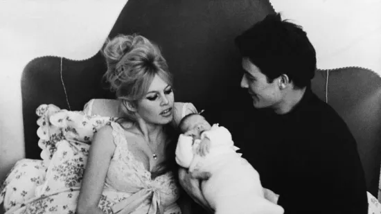 Brigitte Bardot je jedinog sina zvala 'tumorom': Evo gdje je Nicolas-Jacques Charrier danas