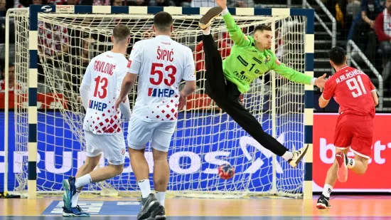 Izabran je cr&egrave;me de la cr&egrave;me hrvatskog rukometa: Evo tko je obilježio 2025. godinu