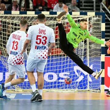 Izabran je cr&egrave;me de la cr&egrave;me hrvatskog rukometa: Evo tko je obilježio 2025. godinu